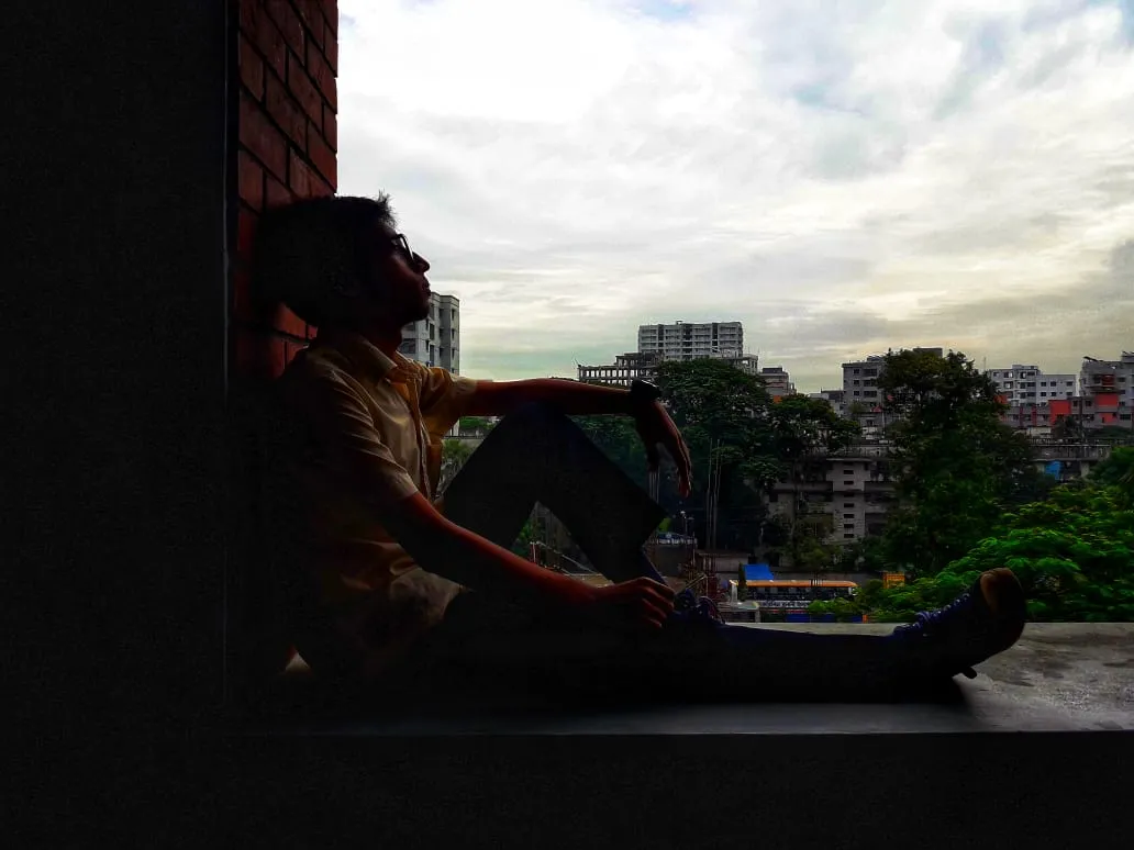 Notre Dame College student life memory