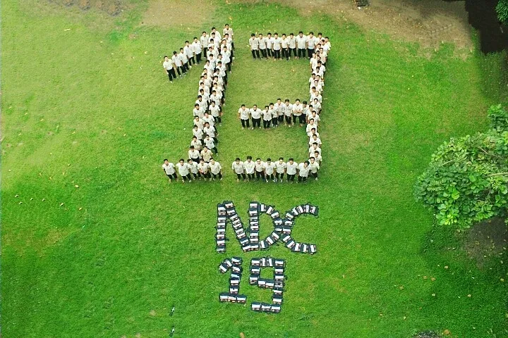 Group 13 & Room 304 Brotherhood