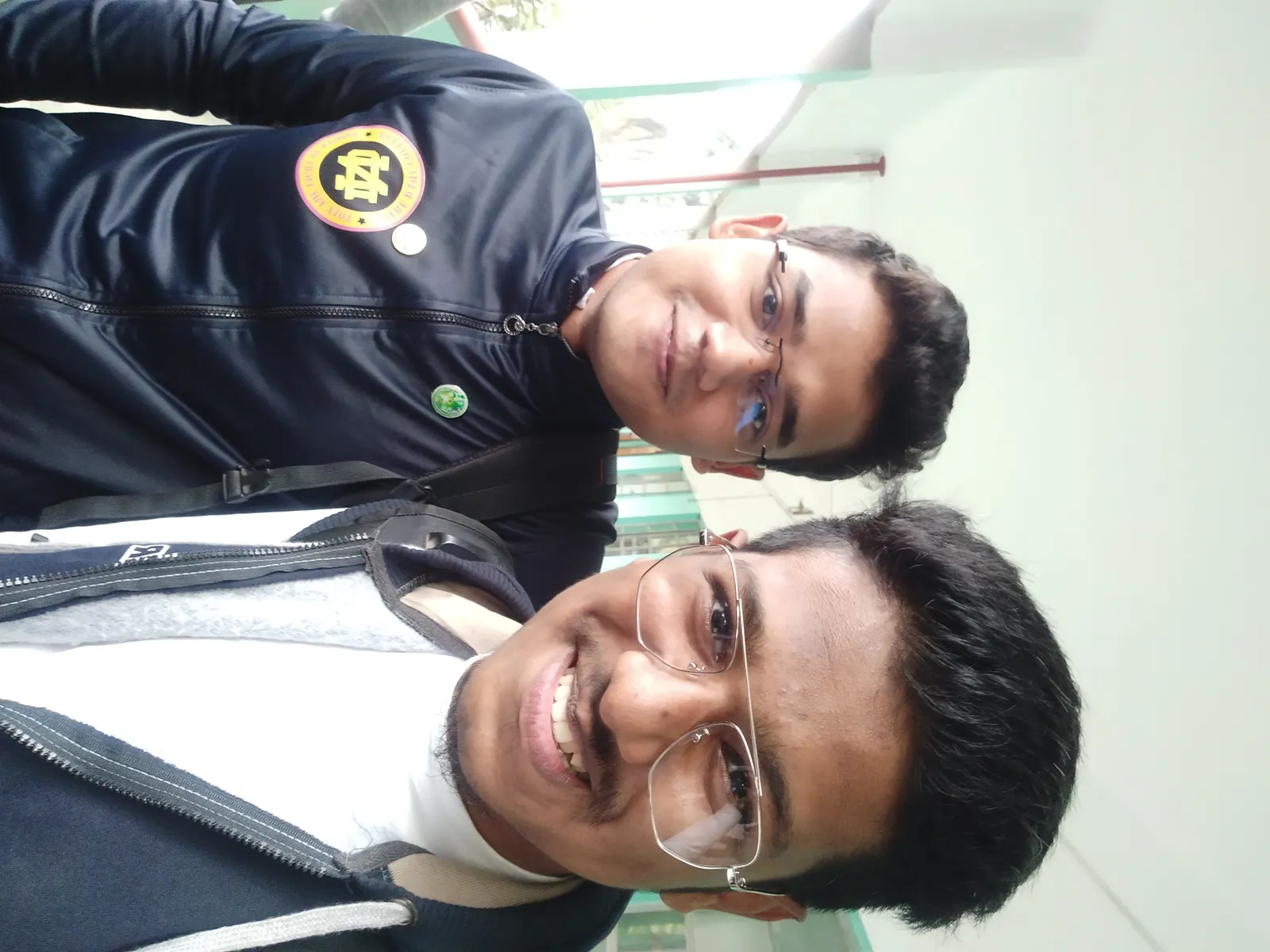 Friendship & Camaraderie